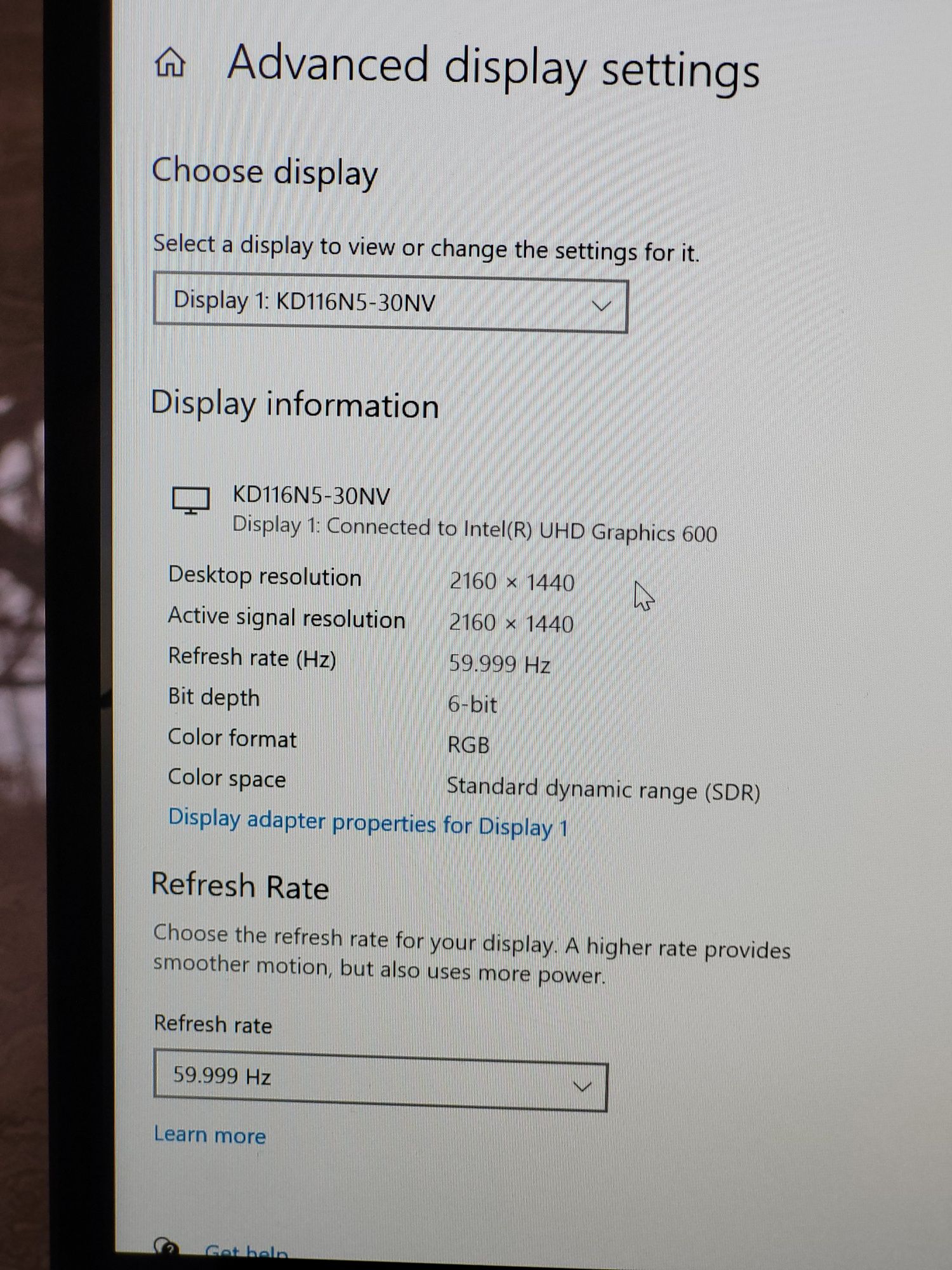 Vând Laptop Chuwi Gemibook Pro 4K