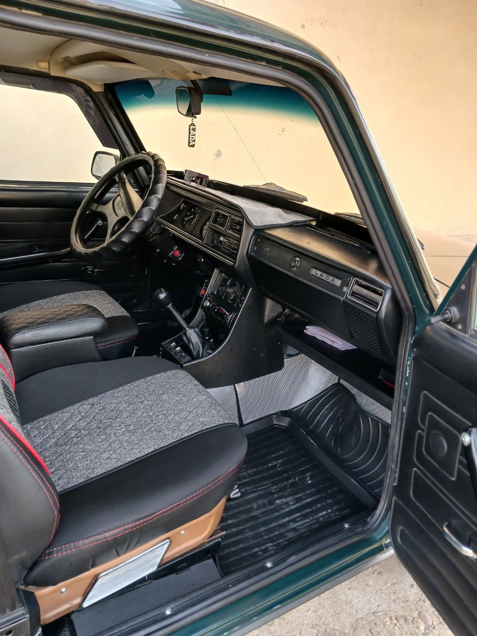 Lada 21 07,yili 2006 holati a'lo