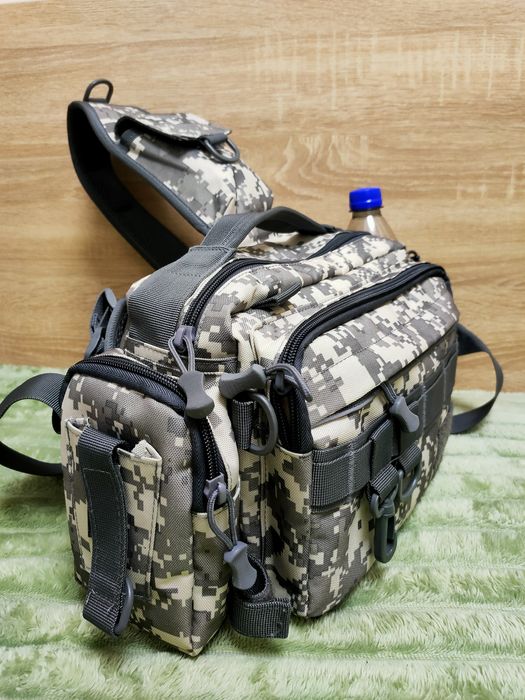 Geanta pentru pescuit