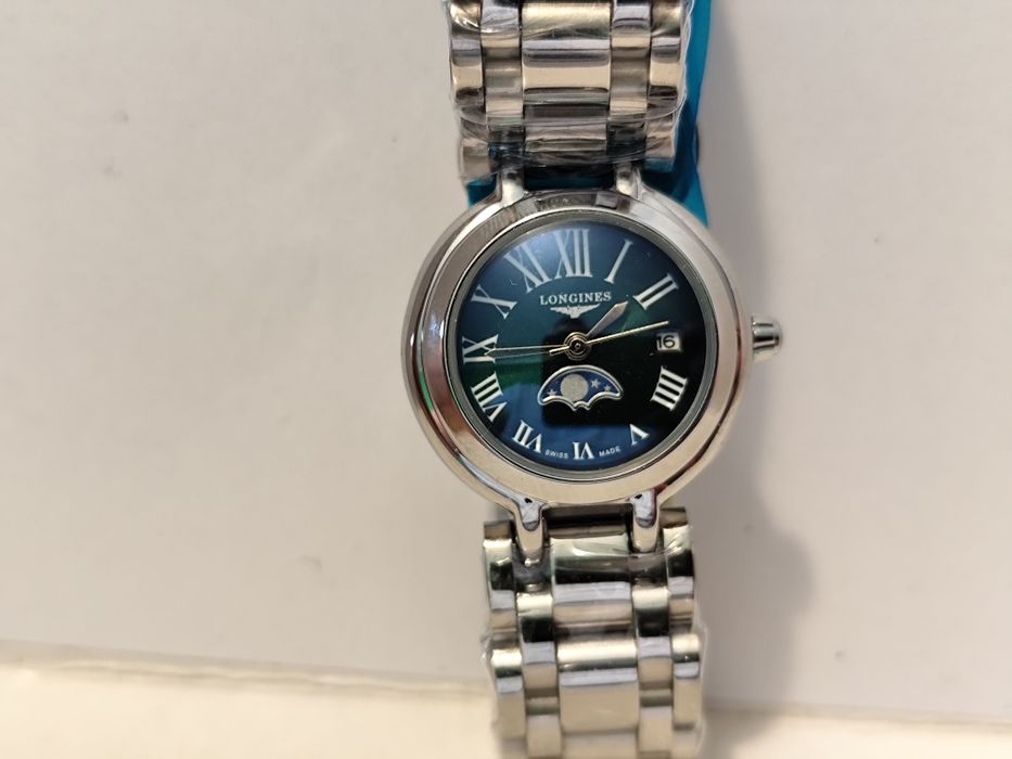 ceas Longines de dama