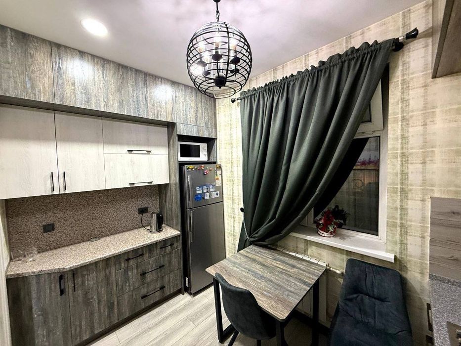Новостройка Ор-р 8 роддом 2х комнатная 60м² евроремонт Укомплектована