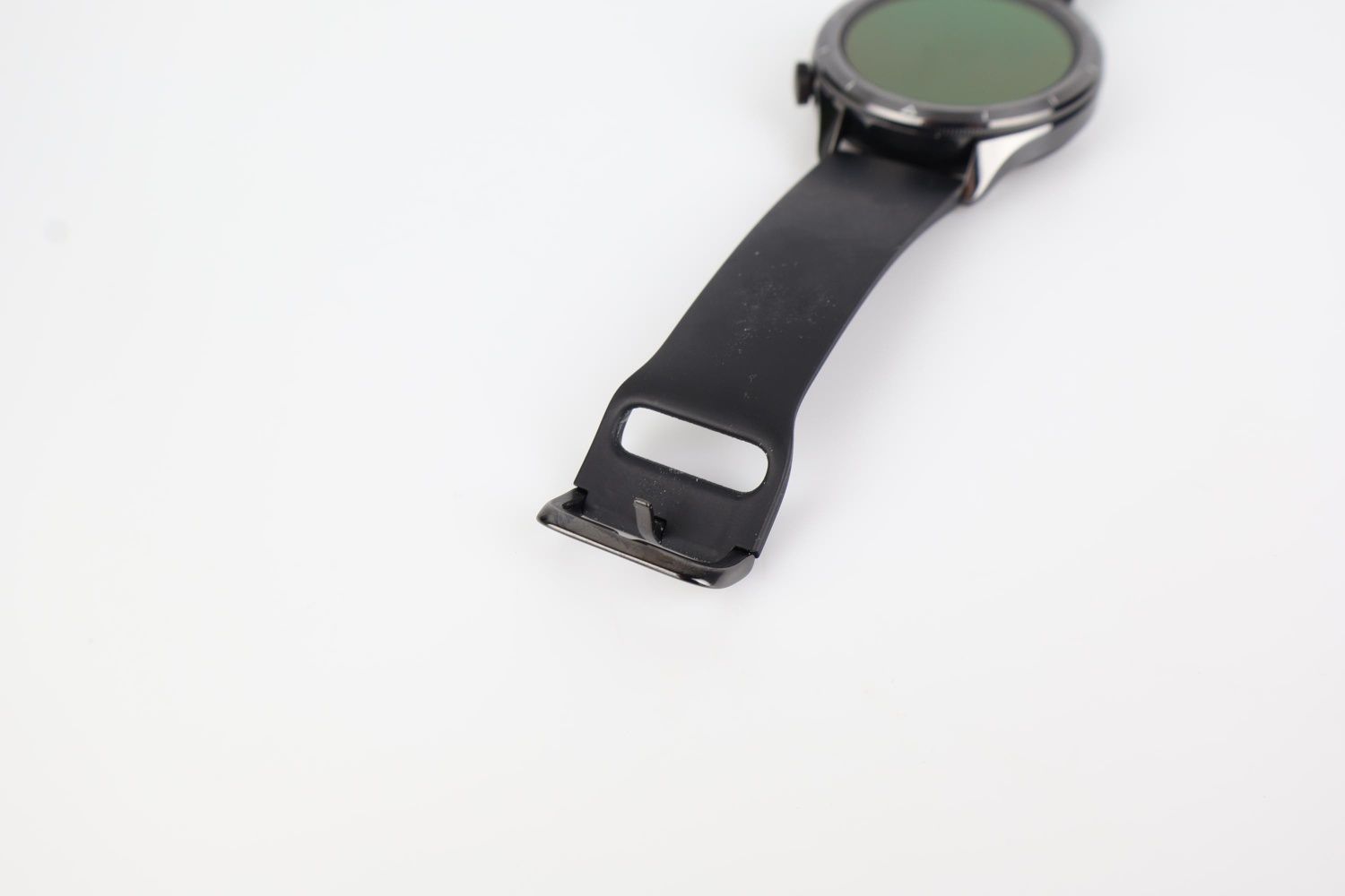 Перфектен,Xiaomi Watch S4 , гаранция