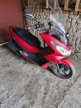 Honda pcx 125 2016 БАРТЕР ЗА КОЛА,БУС