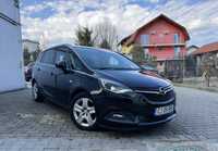 Opel Zafira C automata far bi-led 7 locuri Onstar  170 cp