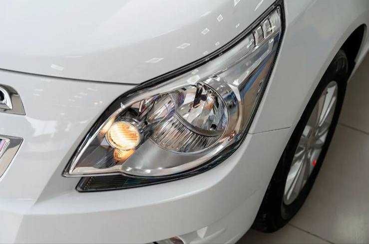 Cobalt Elegant AP - 2024 арендаға беріледі! Макс комплектация!