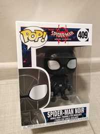 Funko Marvel Spider-Man Noir [2018]