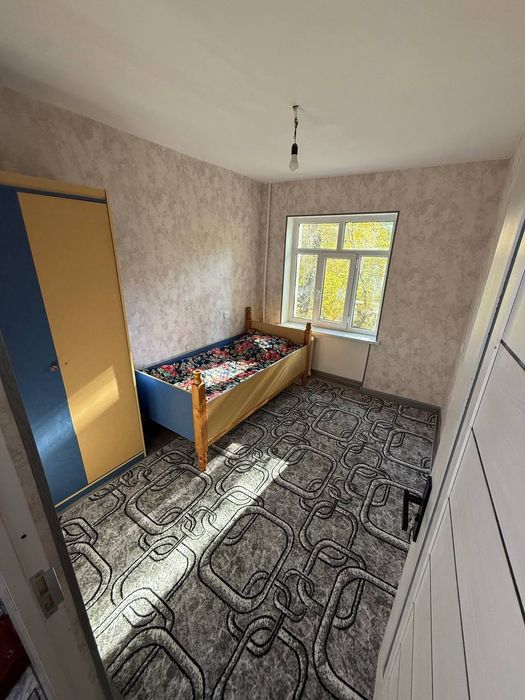 Сдаётся 2 х комнатный Чиланзар Фархадский