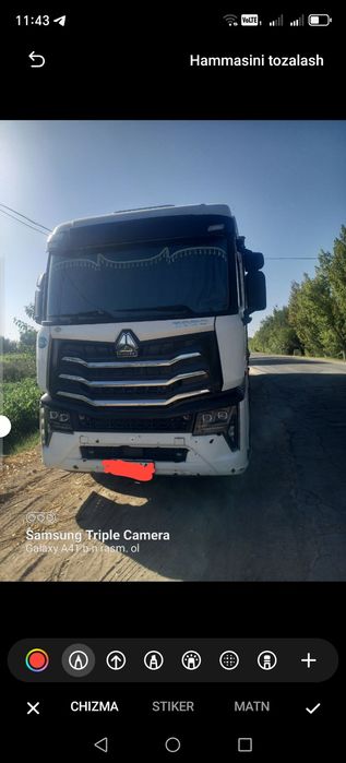 XOVO MAKS  2023 prinsep carona  2016