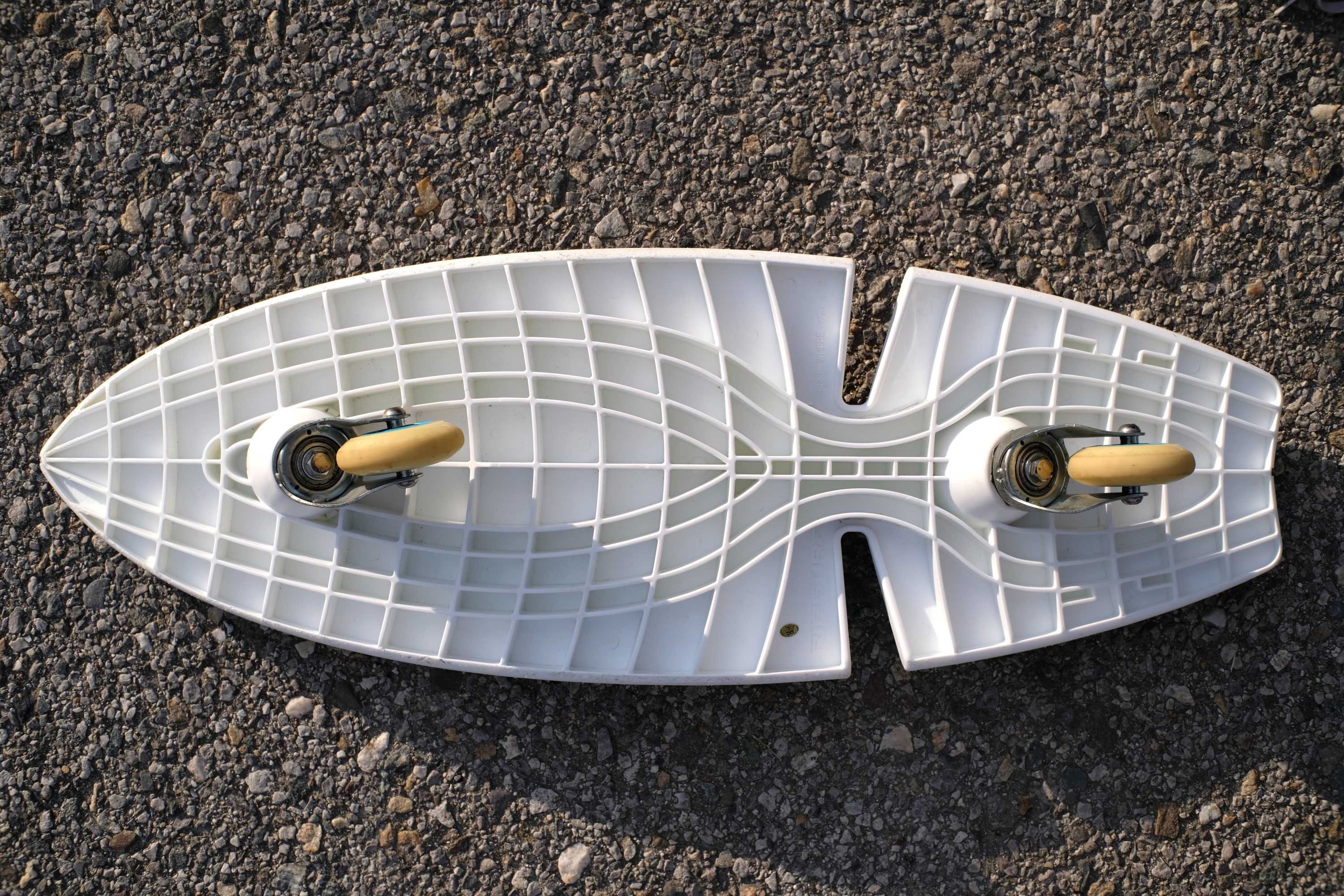 RAZOR RIPSURF (RipStik/Уейвборд/Skateboard/Cкейтборд)