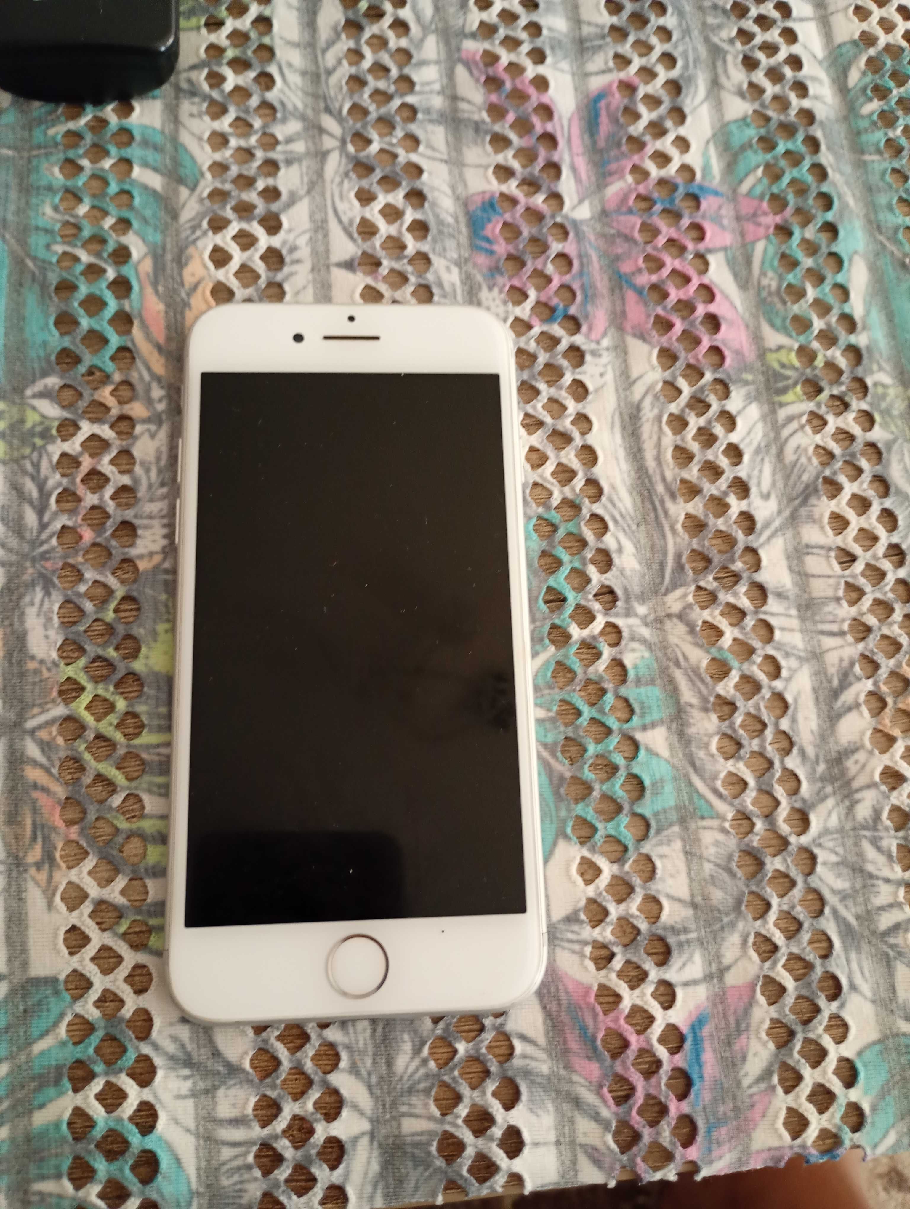 Iphone 7 32gb заключен