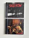 Vand cd-uri originale Skid Row