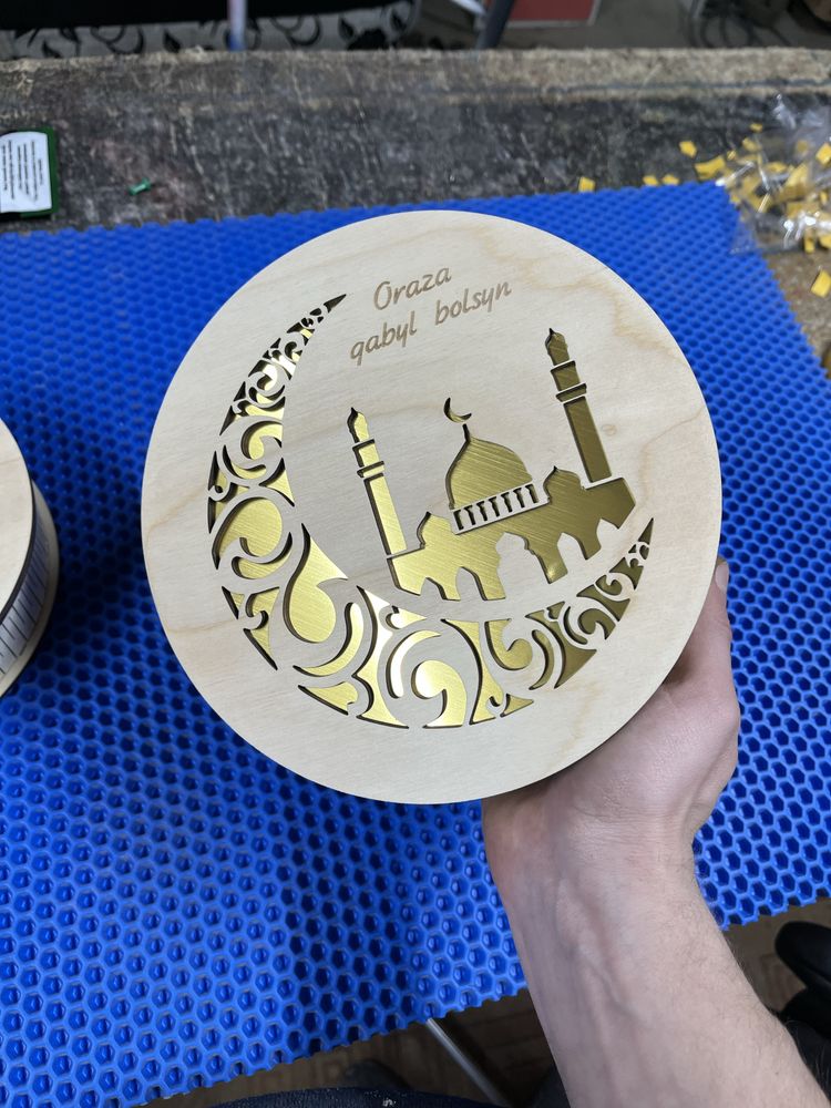 Подарочные коробочки ораза