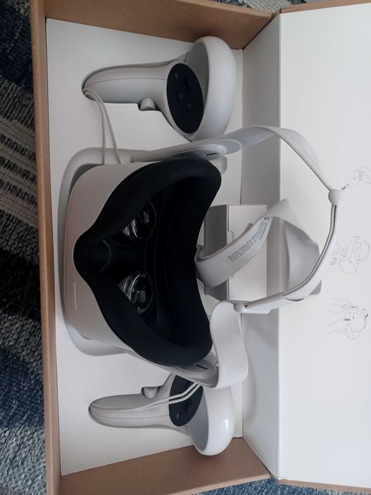 Oculus Quest2, 256gb