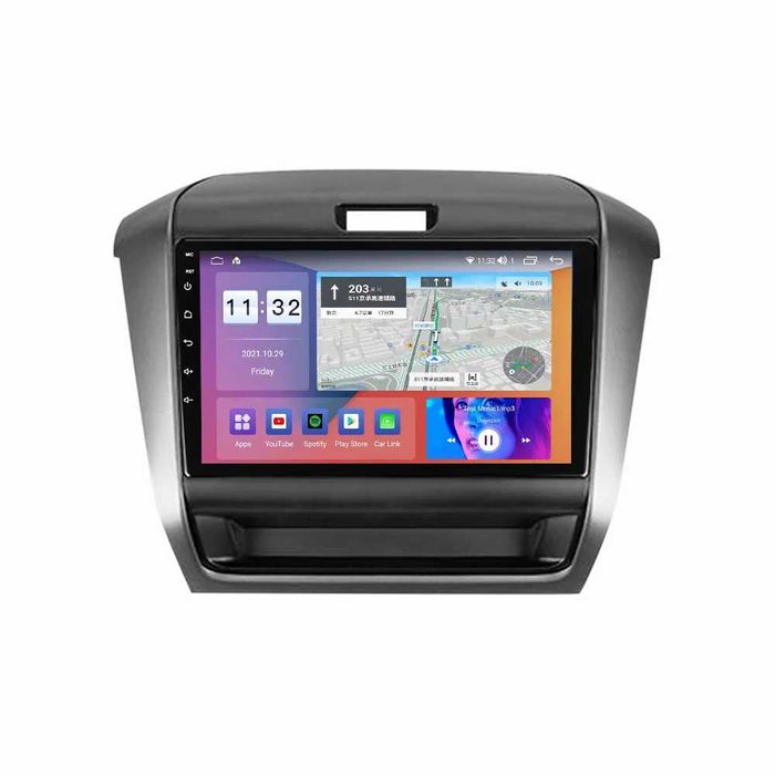 Navigatie Honda Freed 2 2016 - 2020 2GB 4GB 8GB Garantie Camera