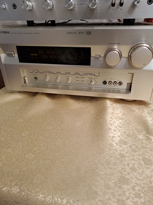 Yamaha DSP - AX1.
