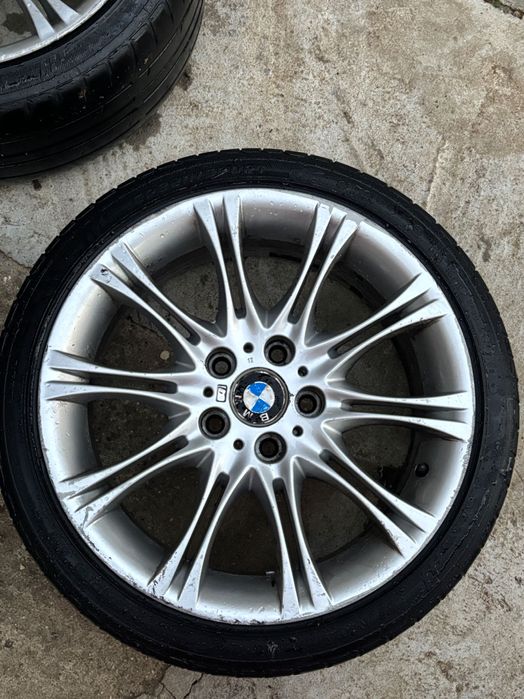 Vand jante style 135