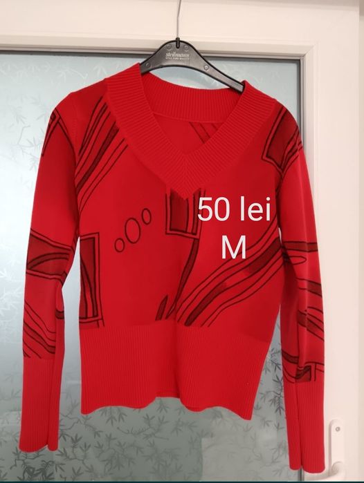 Pulover dama, cașmir, lână, acril