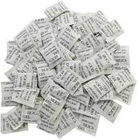 Silica Gel Bags, Pungi cu silicagel