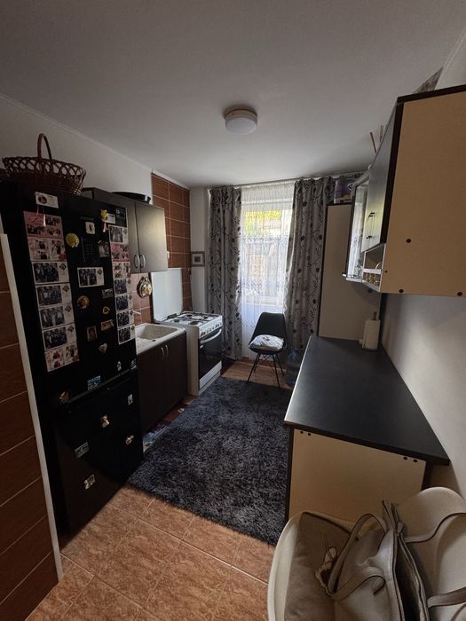 Apartament de vanzare ostra