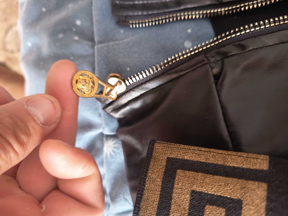 Geaca bărbați Versace