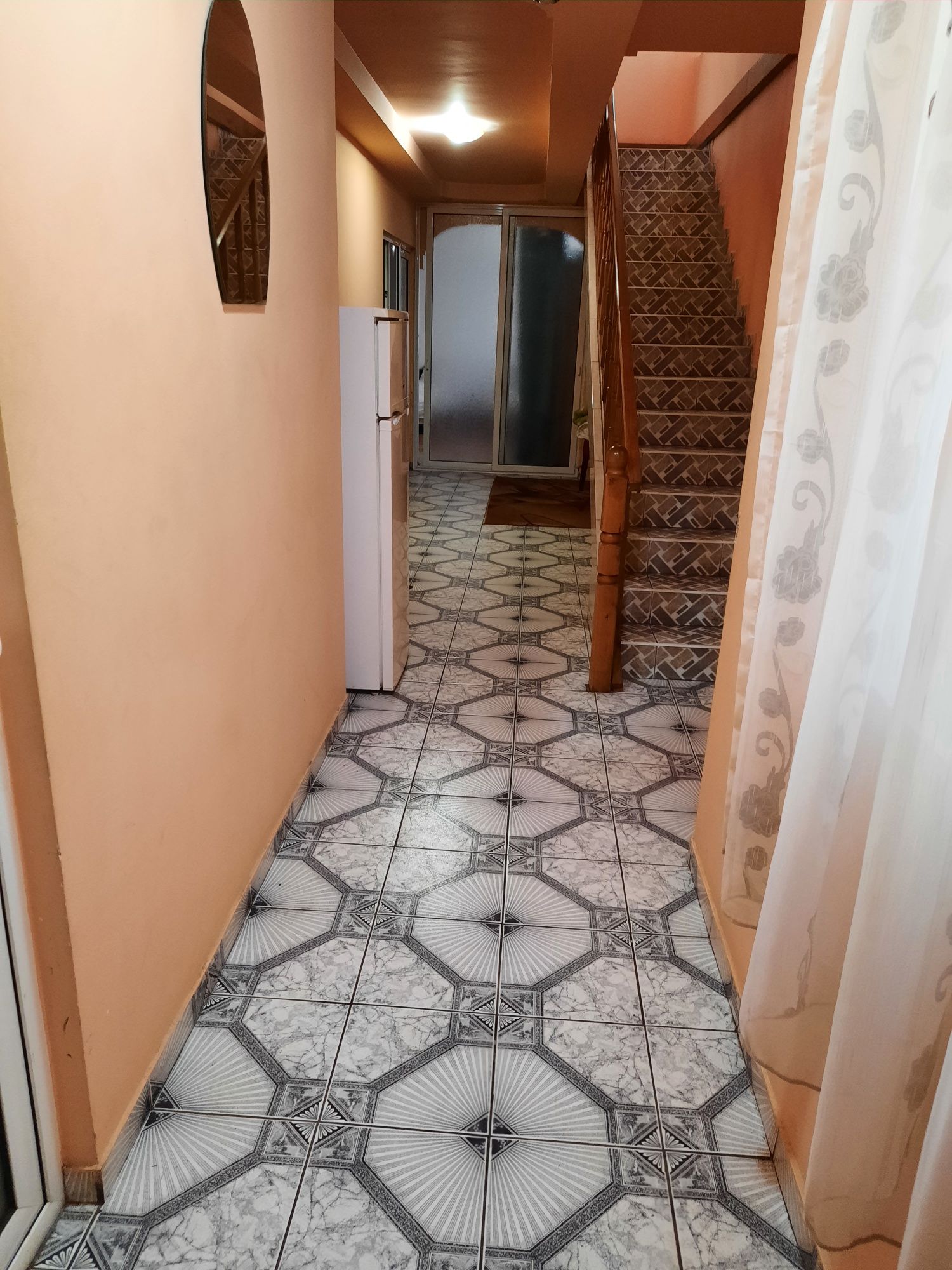 Cazare muncitori ieftina