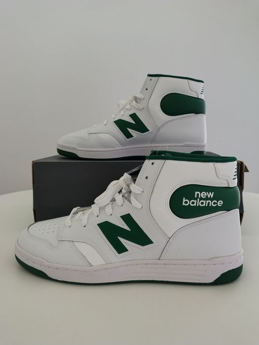 New Balance 480, Mar.: 47,5, Noi!