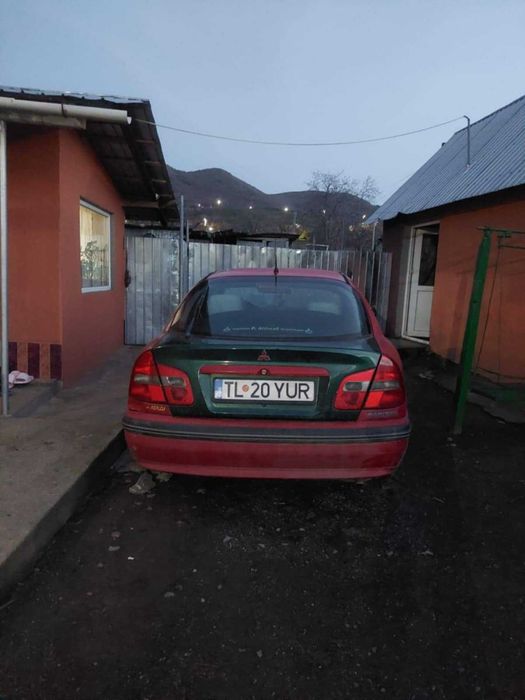 vand mithubuisi  1999 benzina