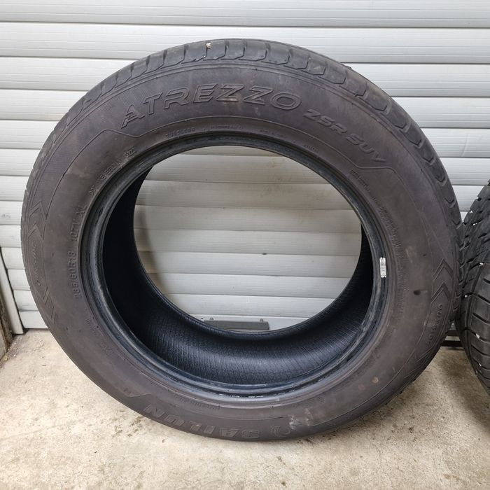 Anvelopa vara Sailun Atrezzo ZSR SUV 235/60R18 107V XL