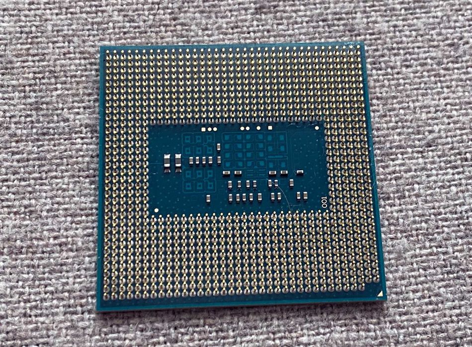 Procesor laptop SR1L2 Intel Core i5-4310M - probat si verificat