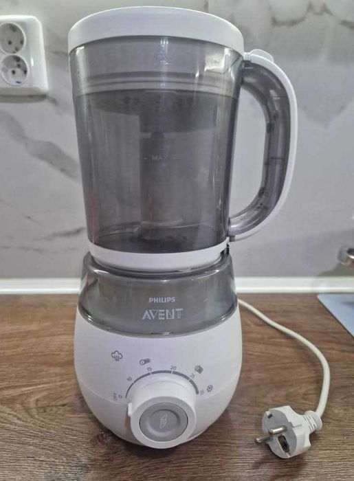 Машина за пюрета Avent