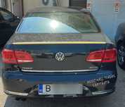 Eleron Portbagaj - Volkswagen Passat B7 Sedan