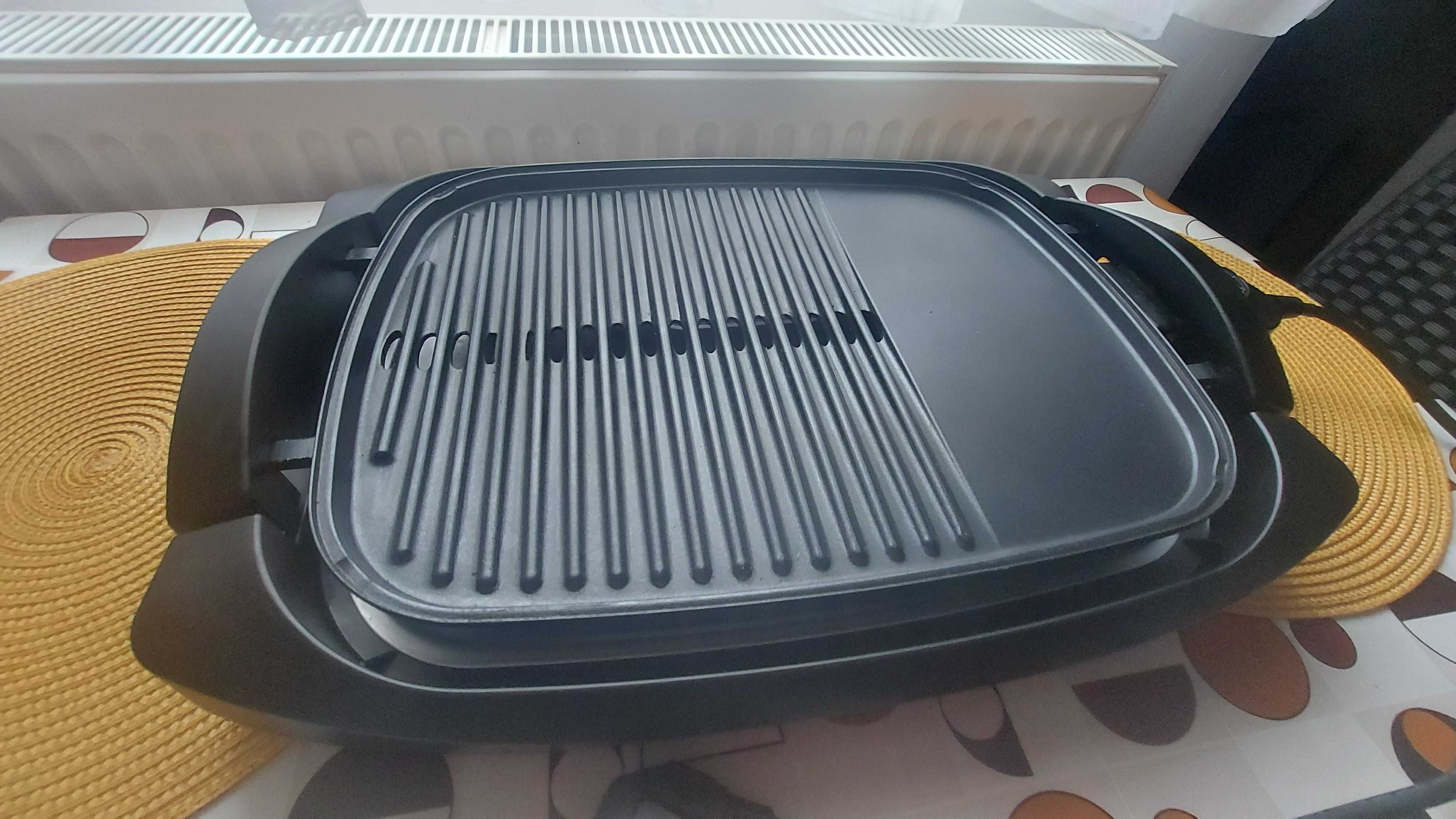 Grill electric Tefal Plancha, 2000W