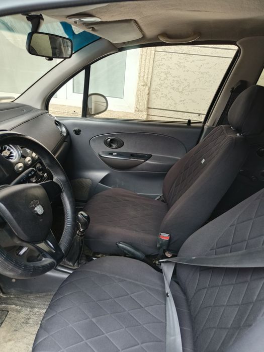 1000$ Matiz MX sotiladi xolati yaxshi propan