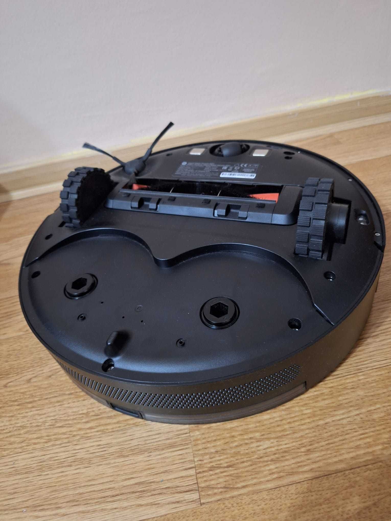 Robot de aspirare Xiaomi S20+ in garantie