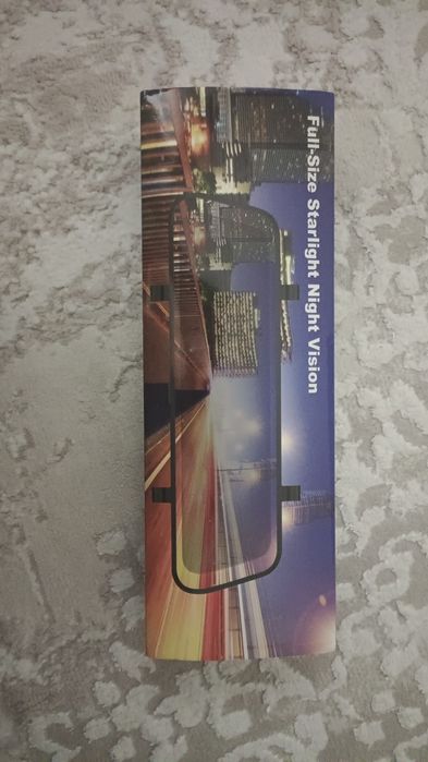 Продается Видеорегистратор зеркало