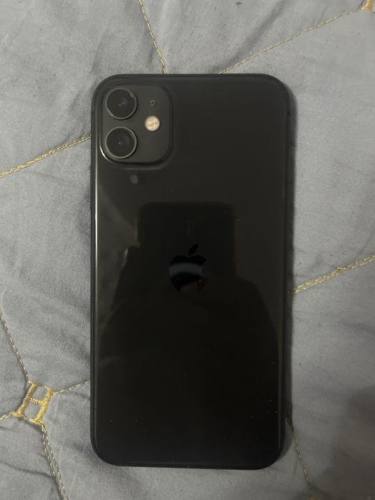 Iphone 11 128gb 84%