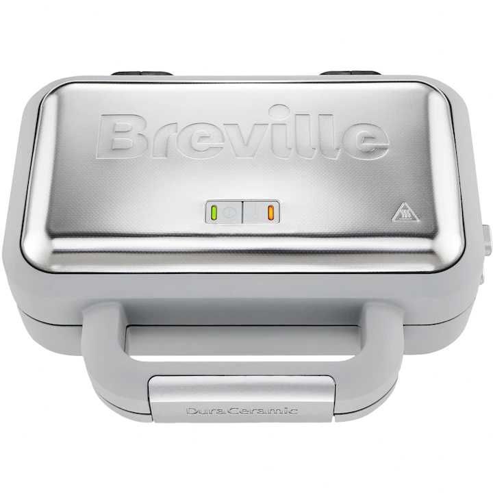 Гофретник Breville VST072X-01, 850W