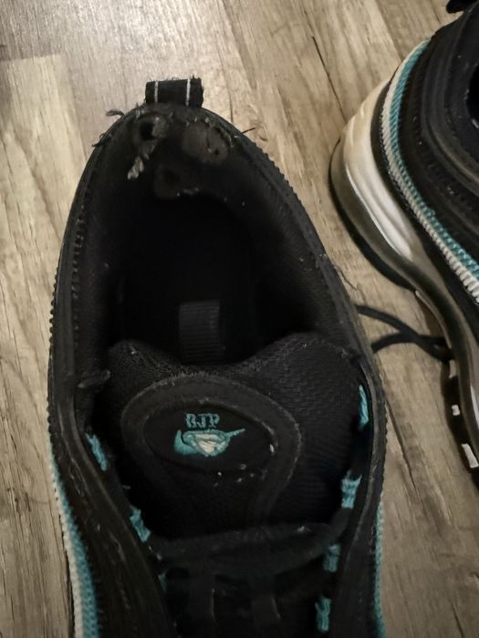 Nike Air max 97 номер 40 Маратонки