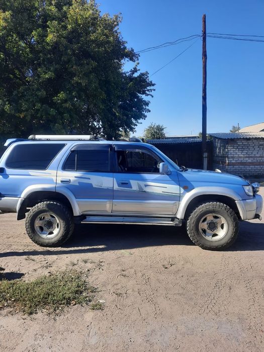 Продам Тoyota Hilux Surf
