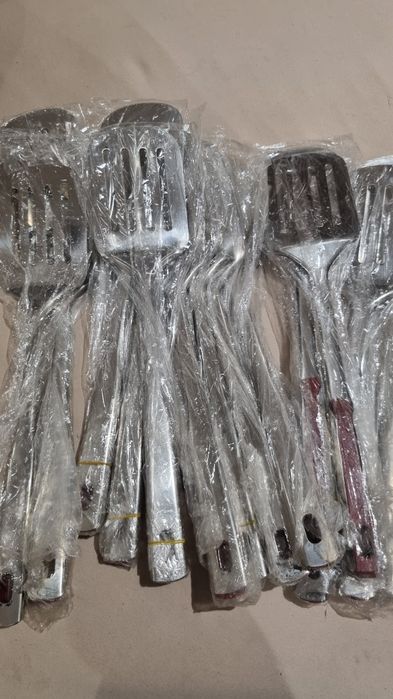 Шпатоли за кухня