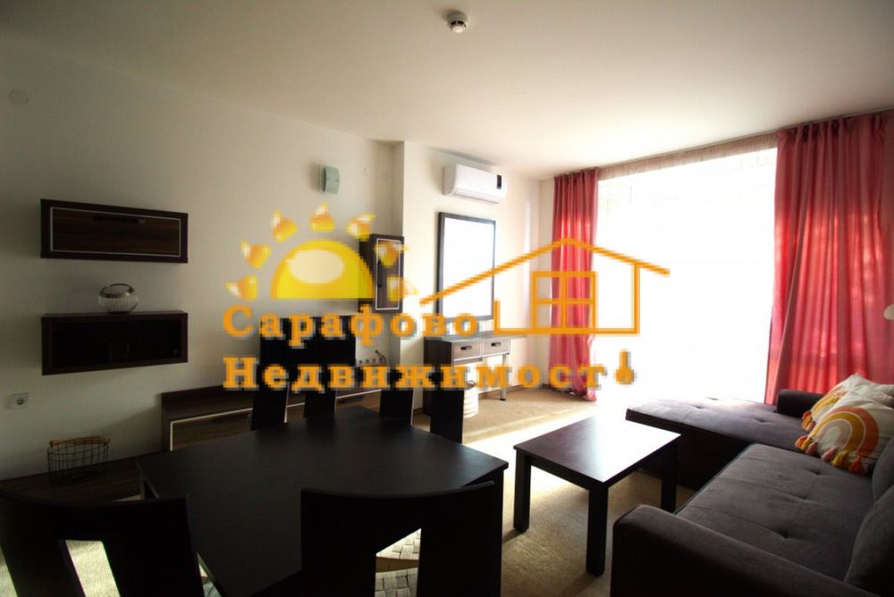 Продава се Двустаен апартамент в Бургас, Сарафово - 74 кв.м за 1075 €/кв.м - Снимка #3