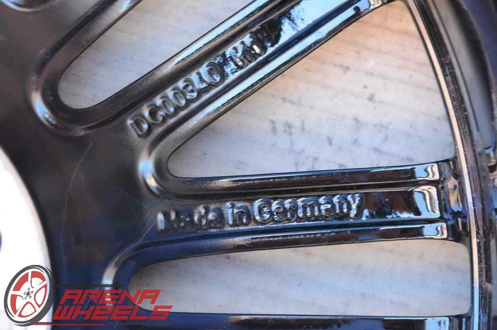 Roti Iarna 18 inch Originale Mercedes C-Class W206 S206 225/45 R18