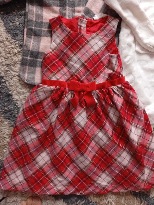 Отличен зимен лот 110-116