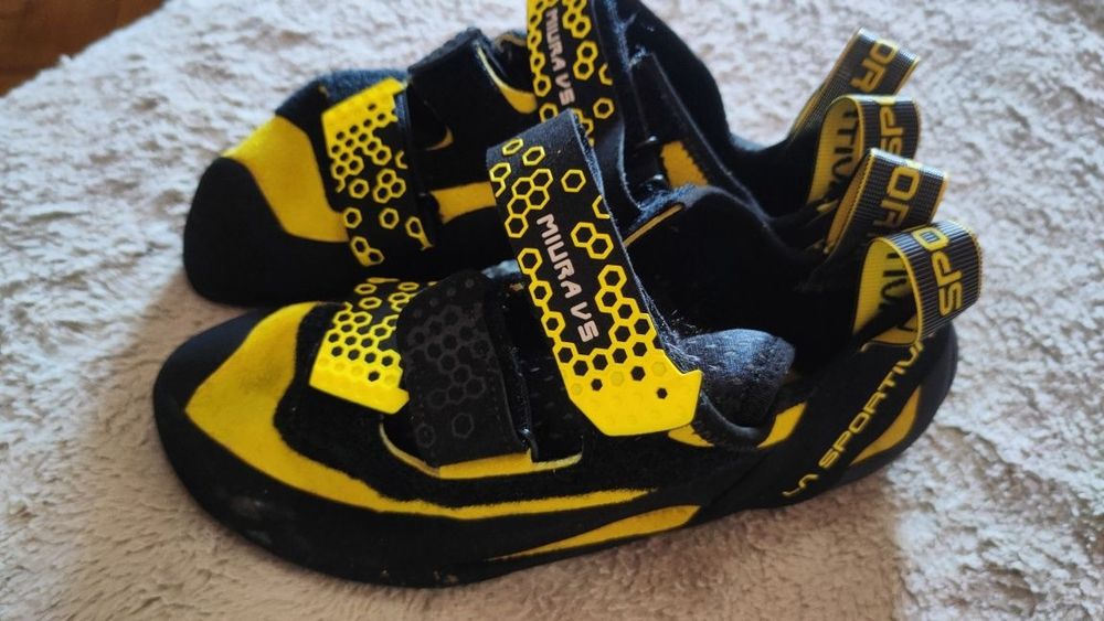 espadrile la sportiva miura vs 2, noi