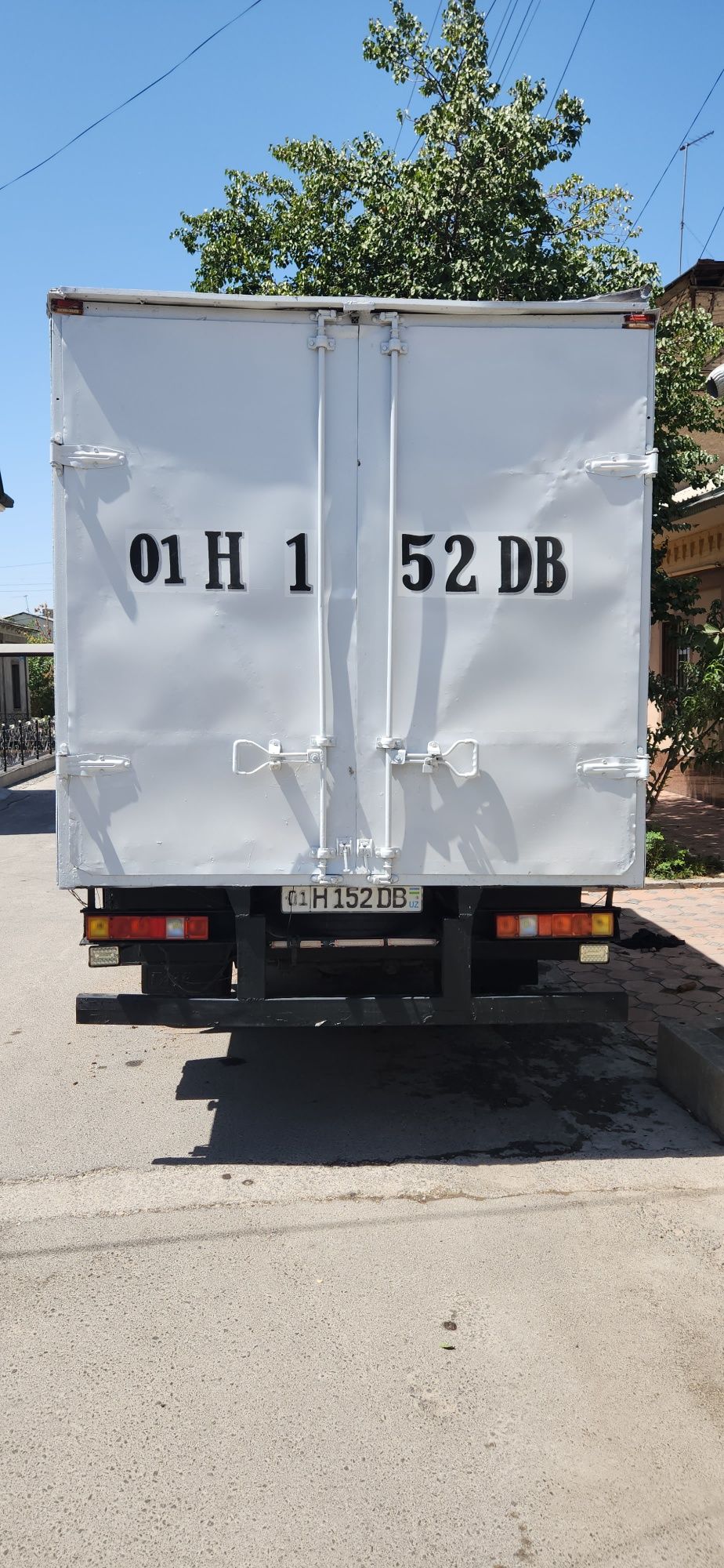 Газел 4.20 сотилади