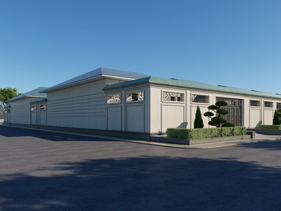 Коттедж Тулов 3-йилга бошлангич тулов 50%