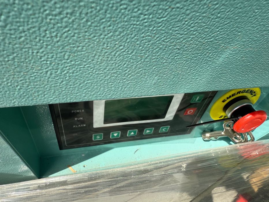 воздушный винтовой компрессор | SAAB DFB-E15A