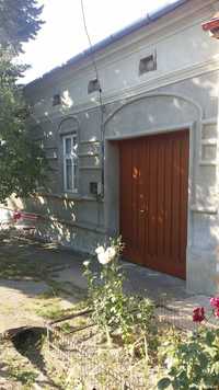 Vand casa în Girbovat, jud.Caras-Severin, nr.59, la șosea