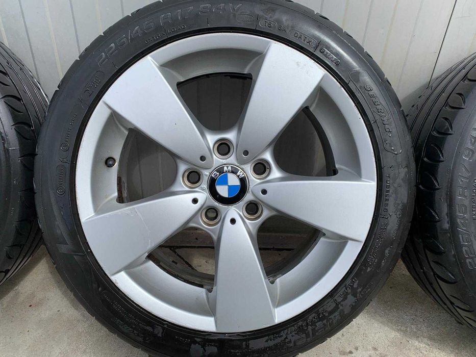 Jante Bmw 225/45 R17