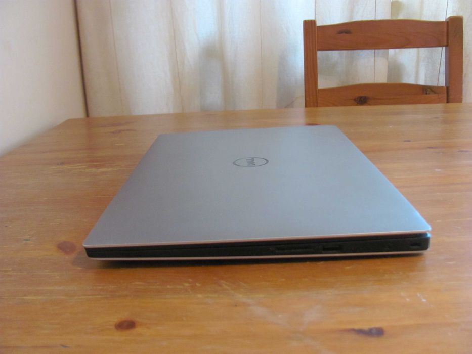 Лаптоп Dell Precision 5520, i7, 32GB RAM, 1TB SSD